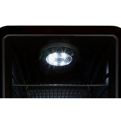 Frigider minibar Klarstein PopLife 10035178 (Black) Thumb