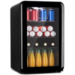 Frigider minibar Klarstein PopLife 10035178 (Black)