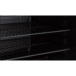Frigider minibar Klarstein PopLife 10035178 (Black) Thumb