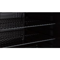 Frigider minibar Klarstein PopLife (Red) Thumb