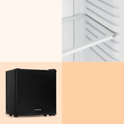 Холодильник мини-бар Klarstein Secret Cool (Black) Thumb