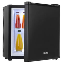 Frigider minibar Klarstein Secret Cool (Black)
