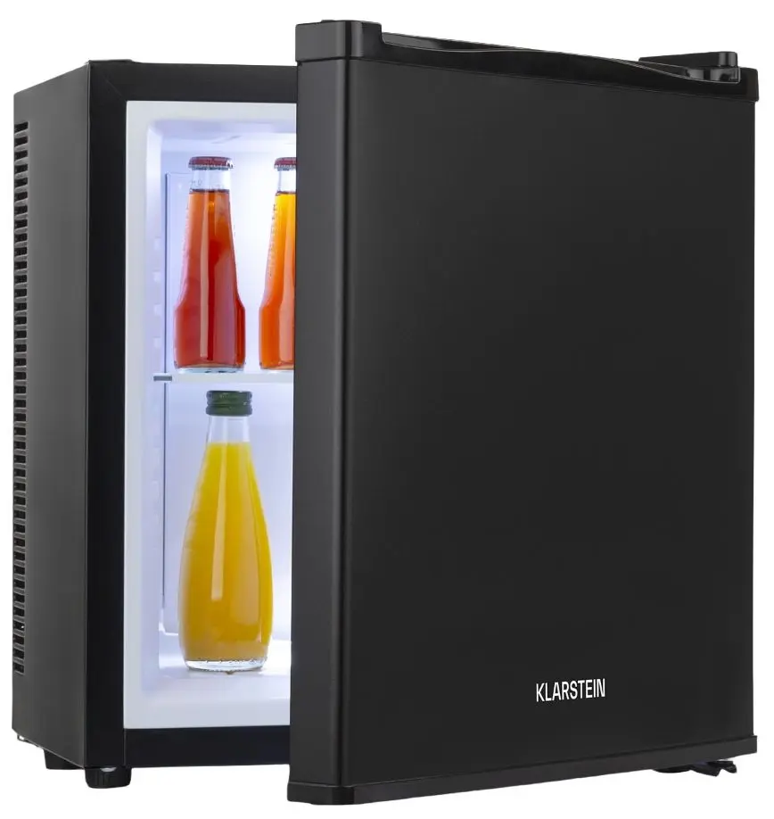 Холодильник мини-бар Klarstein Secret Cool (Black)
