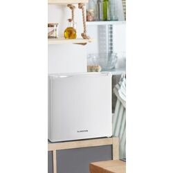 Холодильник мини-бар Klarstein Secret Cool (White) Thumb