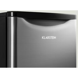 Frigider minibar Klarstein Yummy 10035214 (Black) Thumb