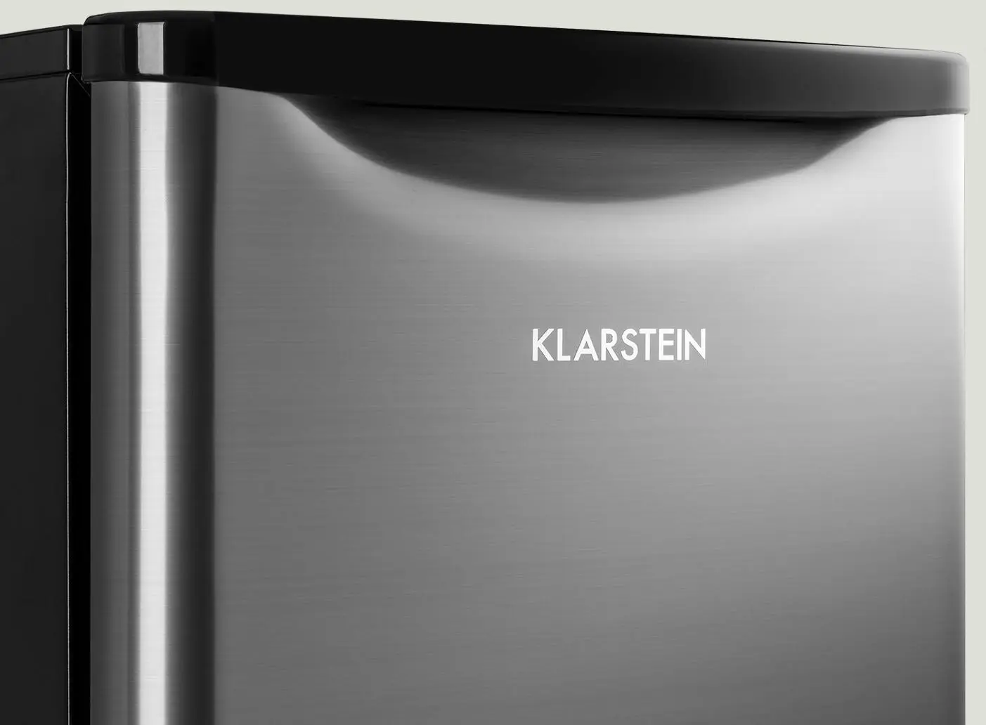 Frigider minibar Klarstein Yummy 10035214 (Black)