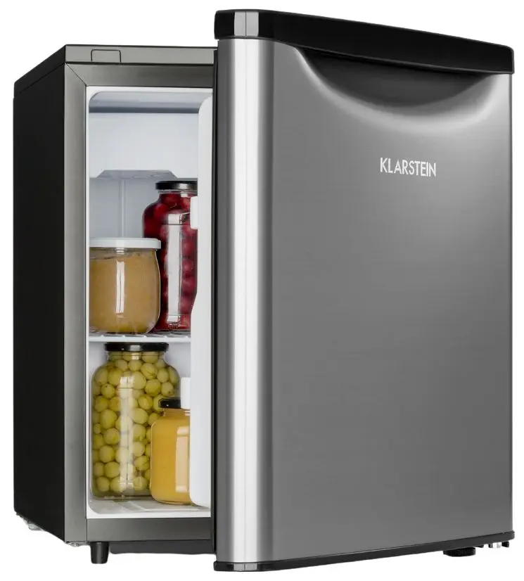 Frigider minibar Klarstein Yummy 10035214 (Black)