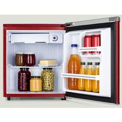 Frigider minibar Klarstein Yummy 10035215 (Red) Thumb