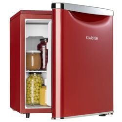 Frigider minibar Klarstein Yummy 10035215 (Red)