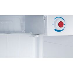 Frigider minibar Klarstein Yummy 10035215 (Red) Thumb