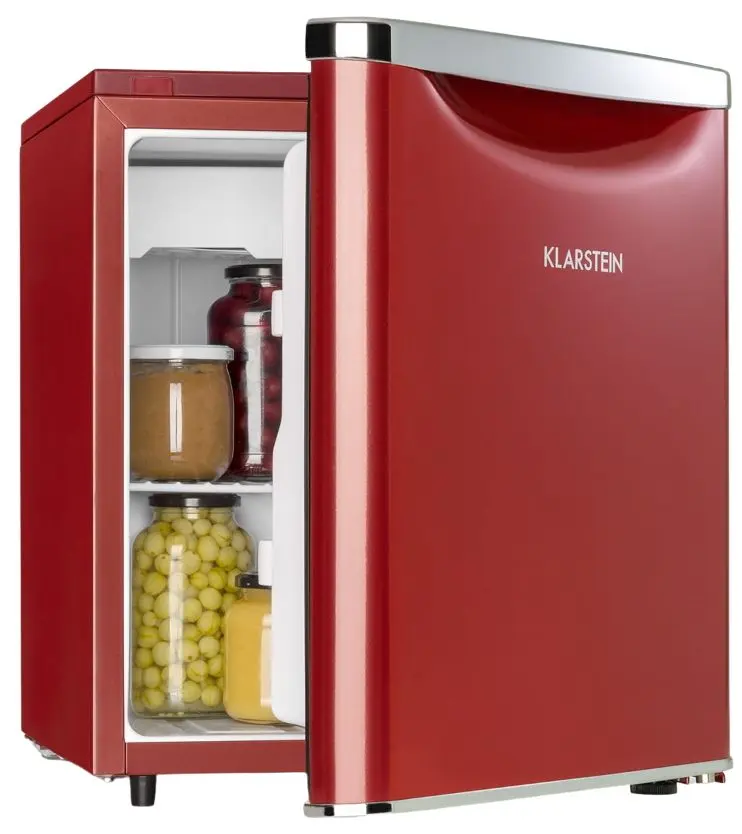 Frigider minibar Klarstein Yummy 10035215 (Red)