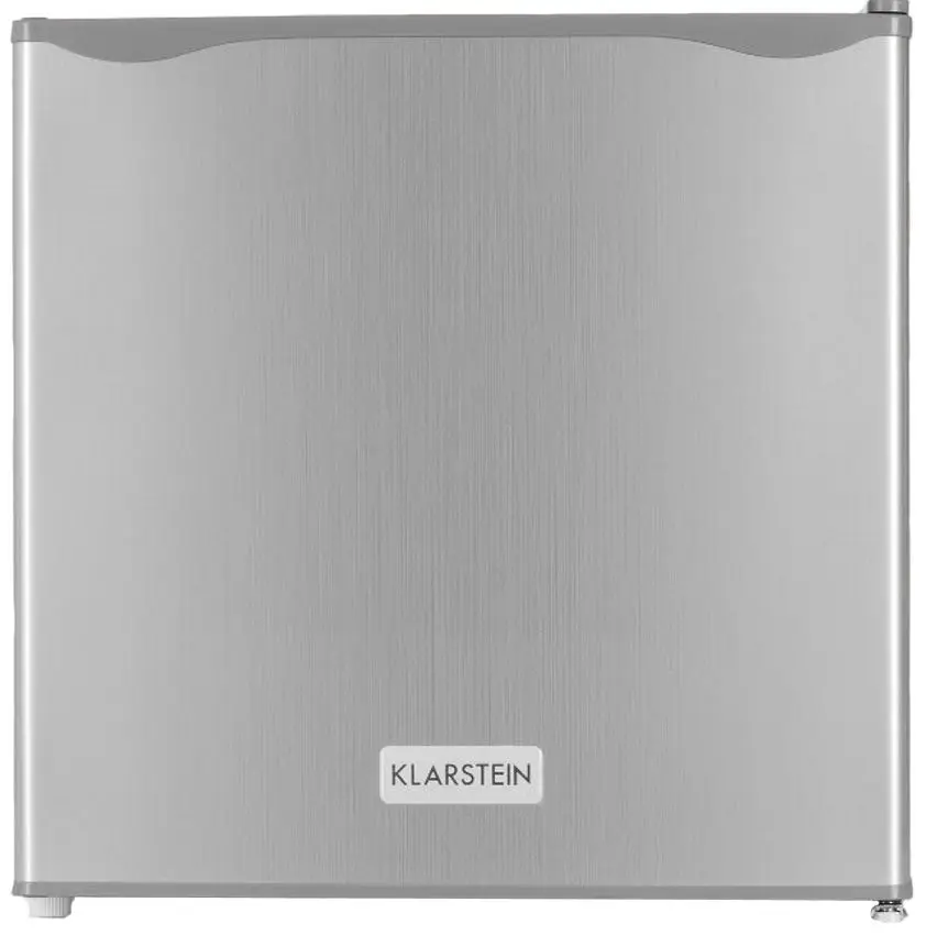 Frigider minibar Klarstein 50L1-SG (Silver)