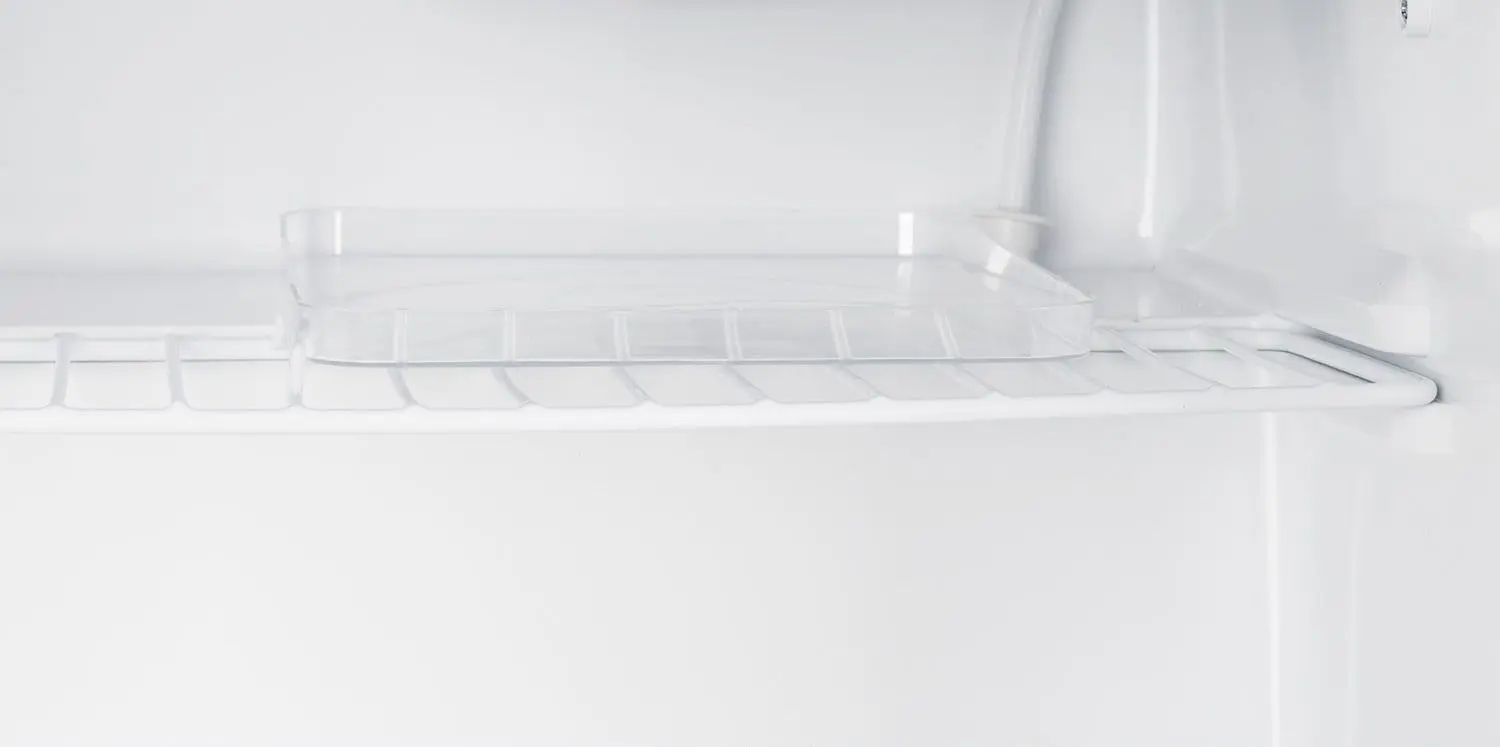 Frigider minibar Klarstein 50L1-SG (Silver)