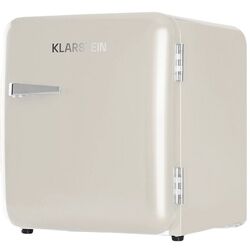 Frigider minibar Klarstein Audrey (Cream)