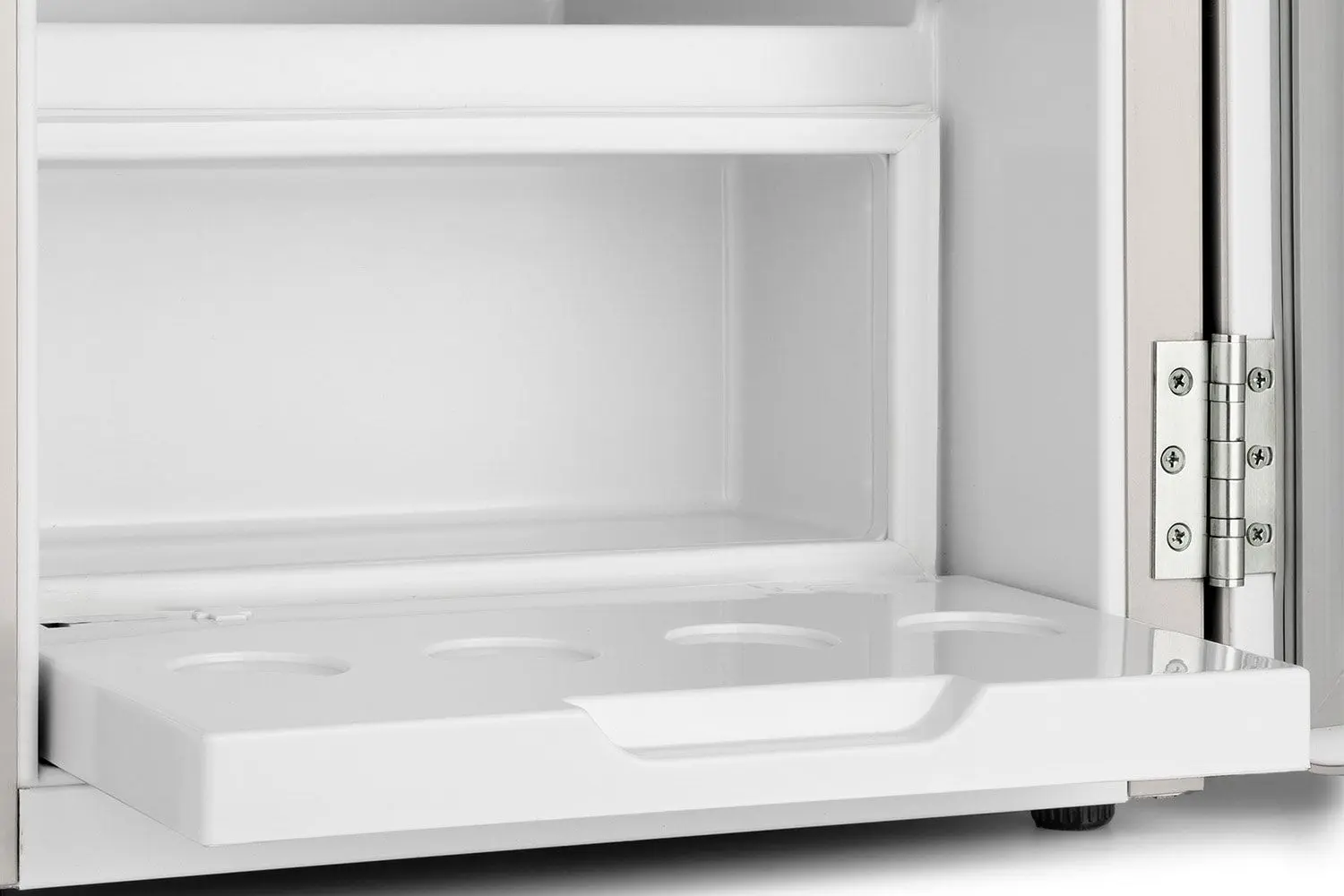 Frigider minibar Klarstein Audrey Mini (Cream)