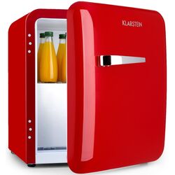Frigider minibar Klarstein Audrey Mini (Red) Thumb