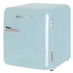 Frigider minibar Klarstein Audrey Mini Retro (Blue)