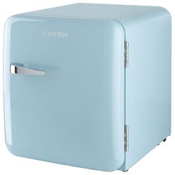 Frigider minibar Klarstein Audrey (Pastel Blue)