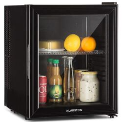 Frigider minibar Klarstein Brooklyn 24 (Black) Thumb