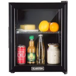 Frigider minibar Klarstein Brooklyn 24 (Black)