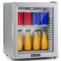 Frigider minibar Klarstein Brooklyn 24 (Silver) Thumb