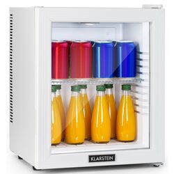 Frigider minibar Klarstein Brooklyn 24 (White) Thumb