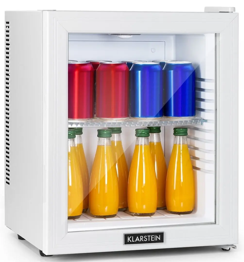 Frigider minibar Klarstein Brooklyn 24 (White)