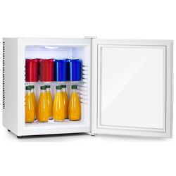 Frigider minibar Klarstein Brooklyn 24 (White) Thumb