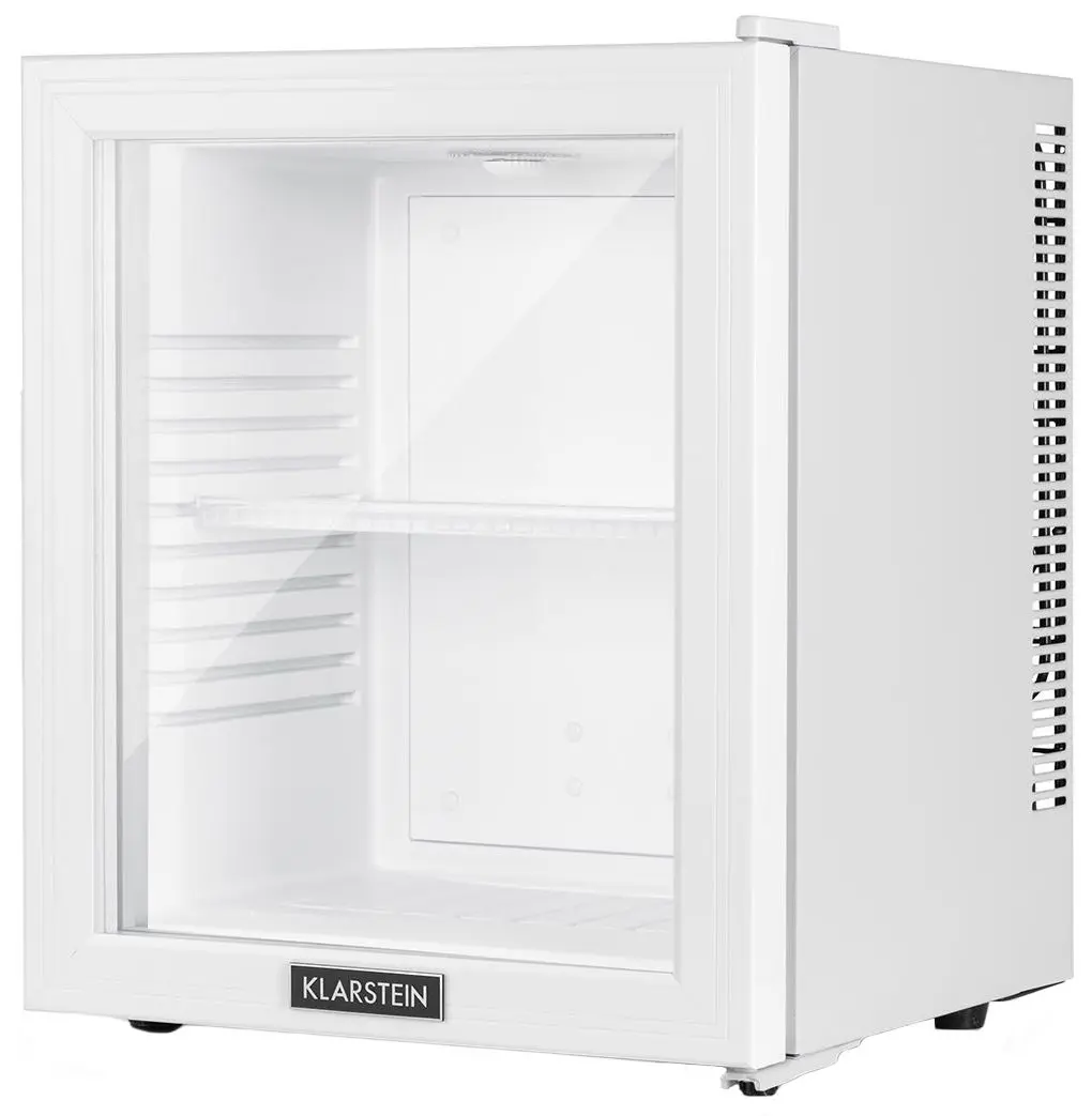 Frigider minibar Klarstein Brooklyn 24 (White)