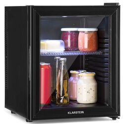 Frigider minibar Klarstein Brooklyn 32 (Black) Thumb