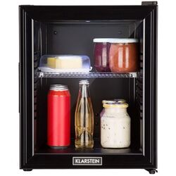Frigider minibar Klarstein Brooklyn 32 (Black)