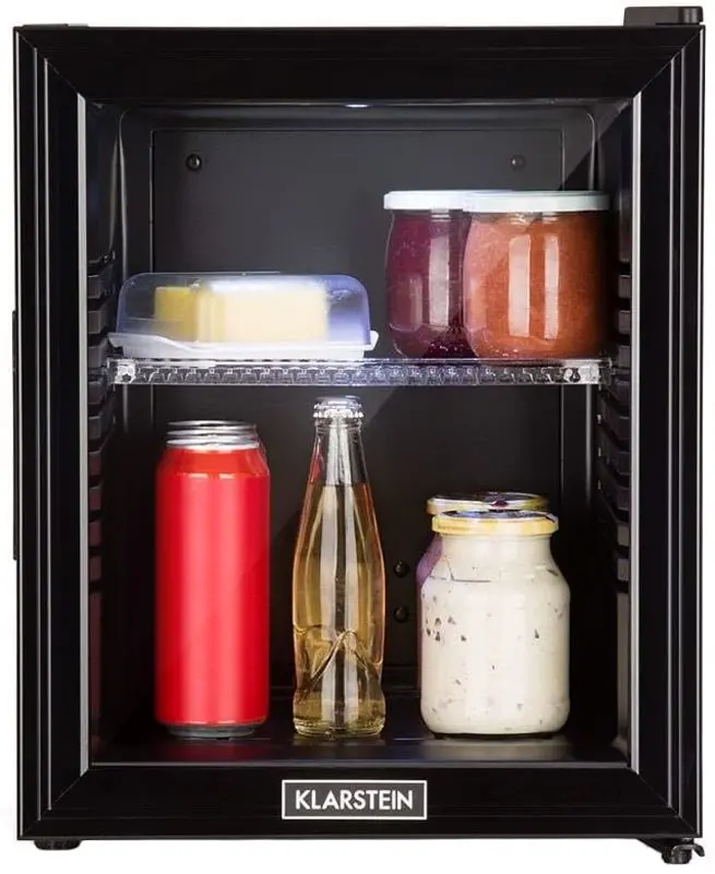 Frigider minibar Klarstein Brooklyn 32 (Black)