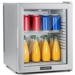 Frigider minibar Klarstein Brooklyn 32 (Silver) Thumb
