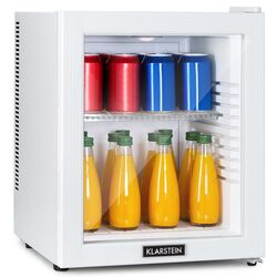 Frigider minibar Klarstein Brooklyn 32 (White) Thumb