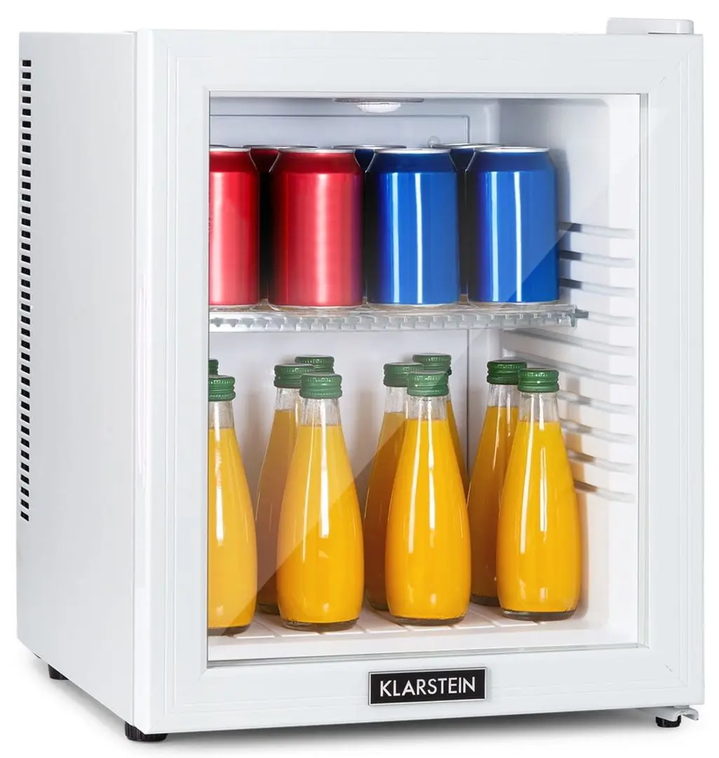 Frigider minibar Klarstein Brooklyn 32 (White)