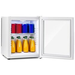 Frigider minibar Klarstein Brooklyn 32 (White) Thumb