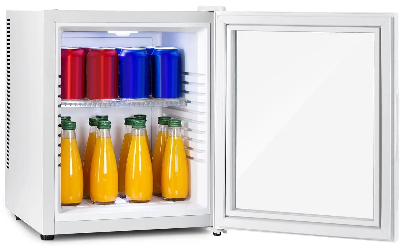Frigider minibar Klarstein Brooklyn 32 (White)