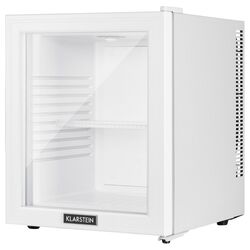Frigider minibar Klarstein Brooklyn 32 (White)
