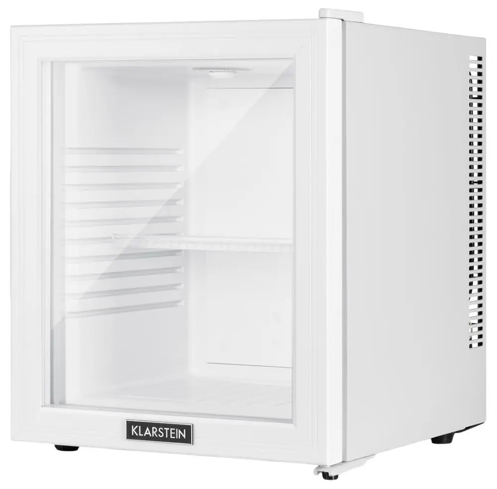 Frigider minibar Klarstein Brooklyn 32 (White)