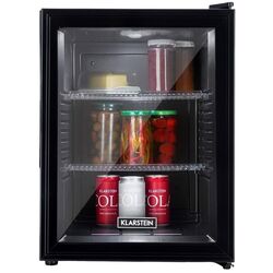 Frigider minibar Klarstein Brooklyn 42 (Black)
