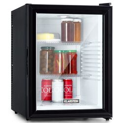 Frigider minibar Klarstein Brooklyn 42 (Black/White) Thumb