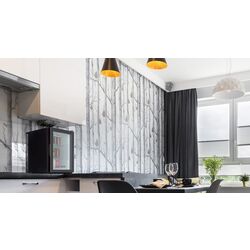 Frigider minibar Klarstein Brooklyn 42 (Black/White) Thumb