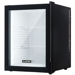 Frigider minibar Klarstein Brooklyn 42 (Black/White)