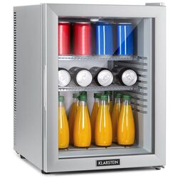 Frigider minibar Klarstein Brooklyn 42 (Silver) Thumb