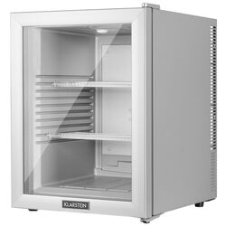Frigider minibar Klarstein Brooklyn 42 (Silver)