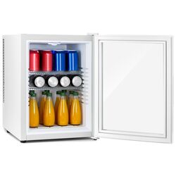 Frigider minibar Klarstein Brooklyn 42 (White) Thumb