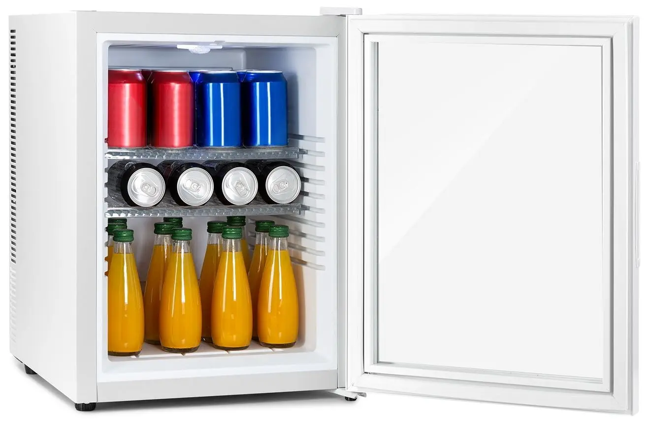 Frigider minibar Klarstein Brooklyn 42 (White)