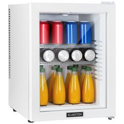 Frigider minibar Klarstein Brooklyn 42 (White)