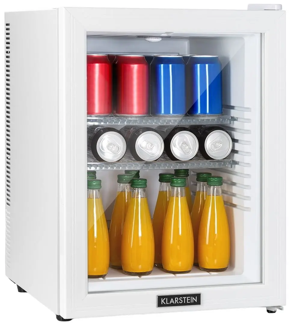 Frigider minibar Klarstein Brooklyn 42 (White)