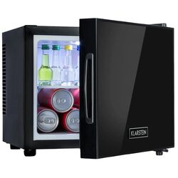 Frigider minibar Klarstein Frosty (Black)